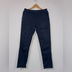 Birddogs Navy Blue Khakis